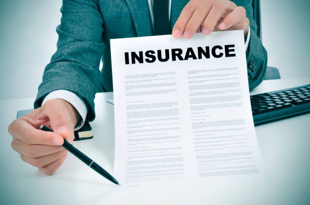 Comprehensive Insurance is related to…