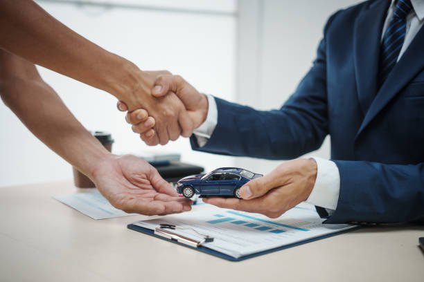 What You Should Know About Comprehensive Car Insurance