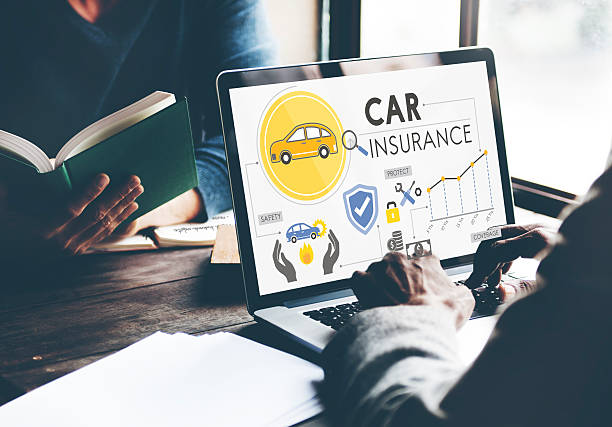 Learning About the Types of Car Insurance