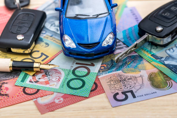 Getting to know the Australian Car Insurance Market