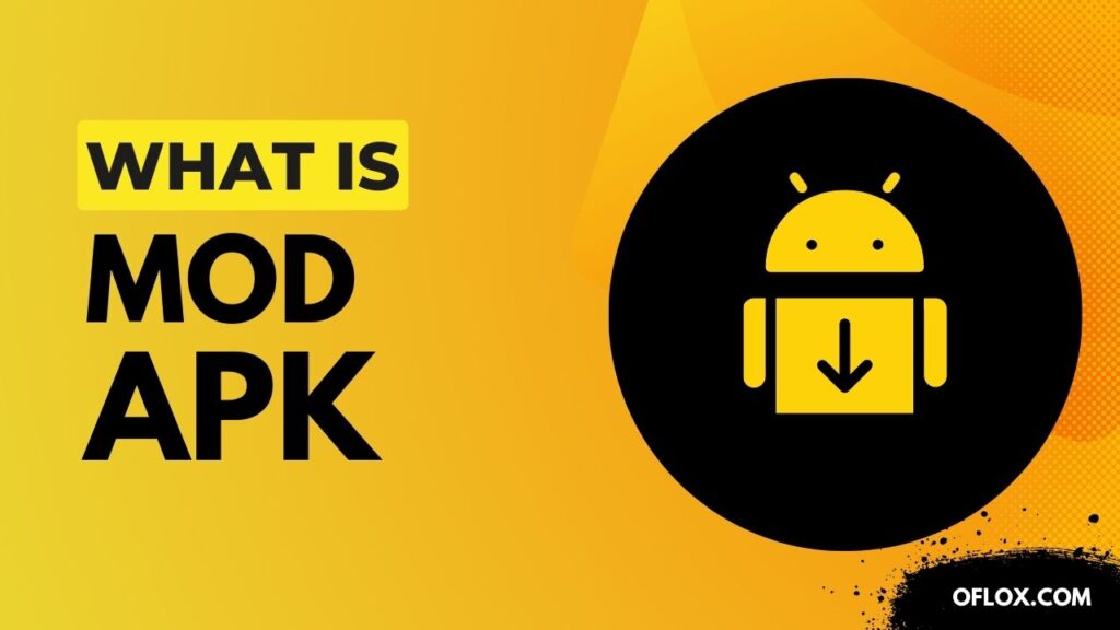 Concerns of Safety During the Downloading of Mod APKs
