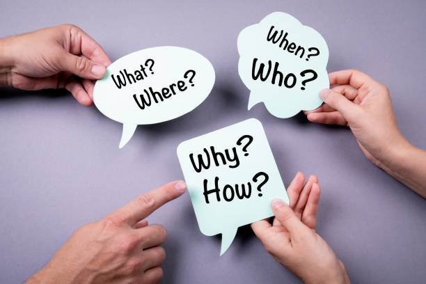 Why Early Conversations matters.