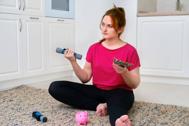 Your Home Gym Budgeting