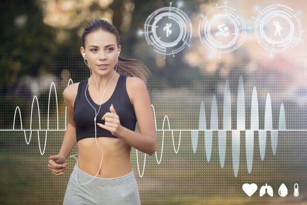 Technological Solutions which Enhance Cardio Exercises