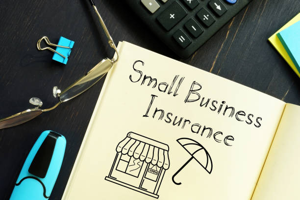 Business Insurance for Small Businesses
