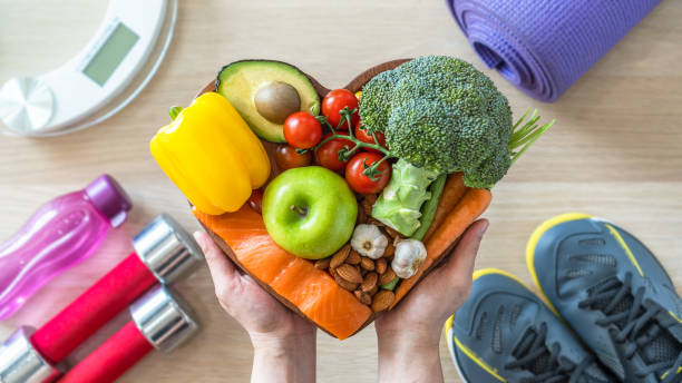 Nutrition and Wellness