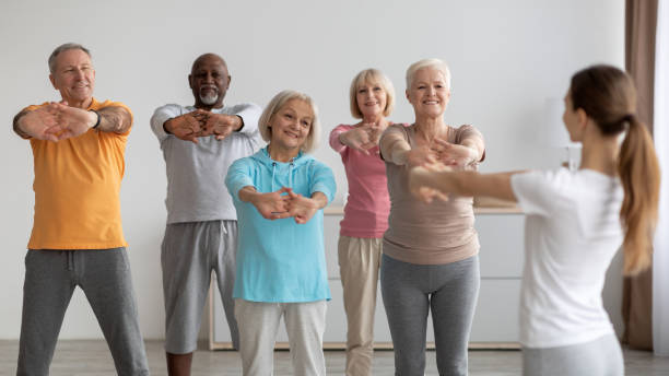 Health and wellness center