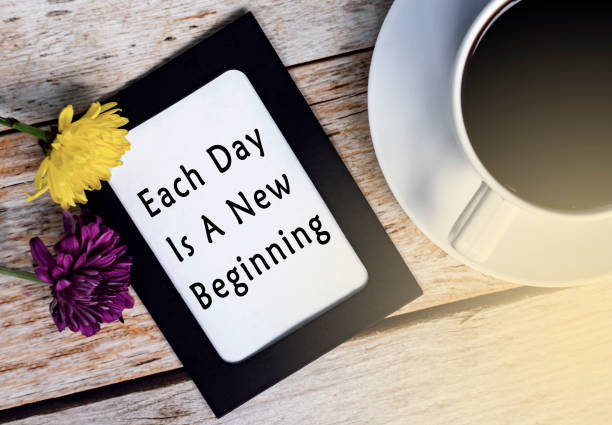 Begin your Day Deliberately