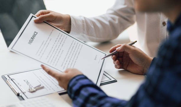 About Business Insurance