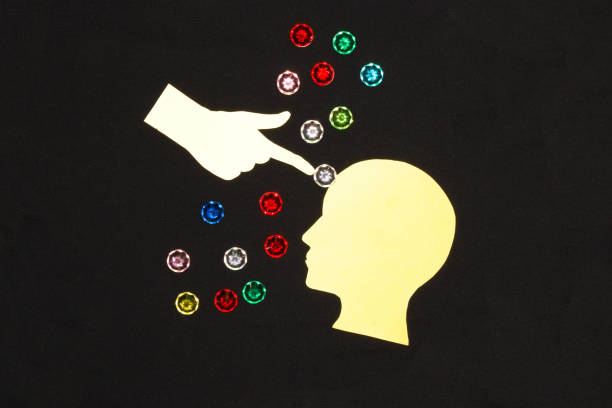 Psychological Tricks of the Attacks