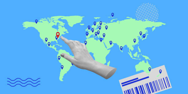 Industry Specific Routes