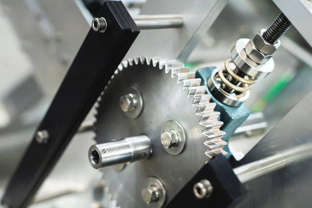 Professional-level Gear is Engineered