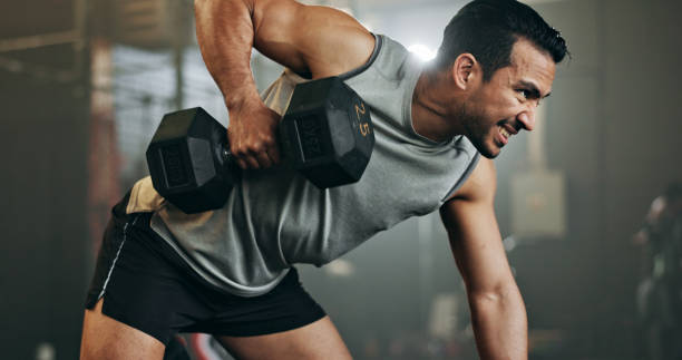 Strength Training to a healthy and Toned Body