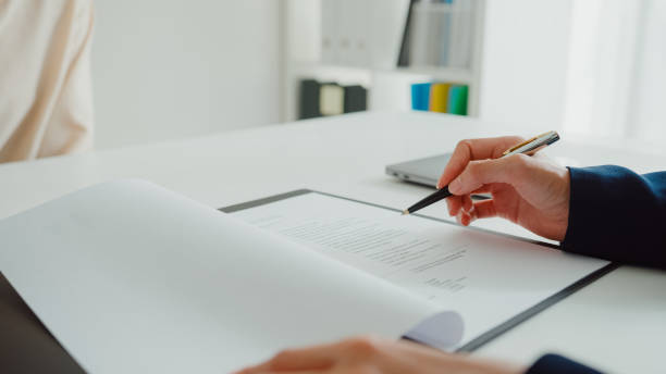 Business Insurance Benefits