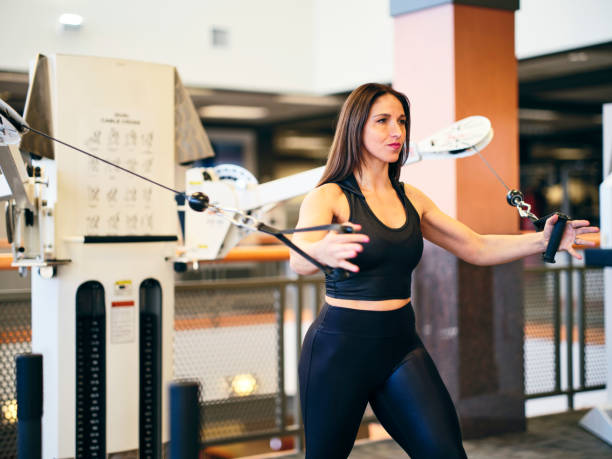 Women’s workout gyms near me