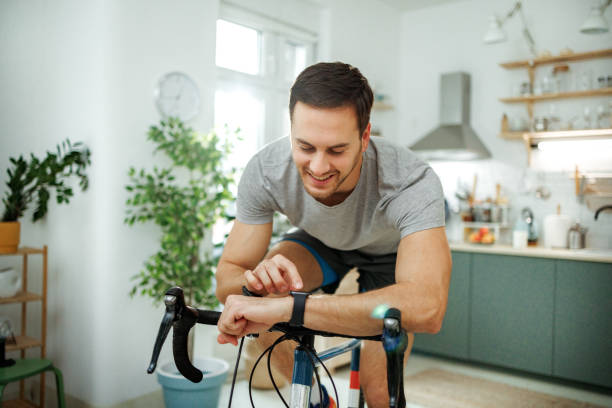 Fitness Equipment for Home Workouts