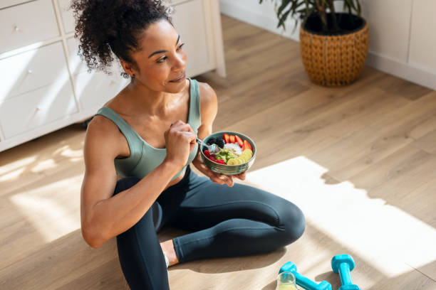 Health and fitness