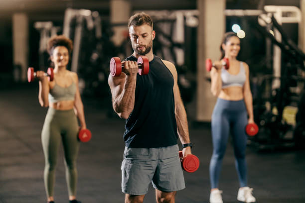 Fitness Equipment vs. Gym Membership
