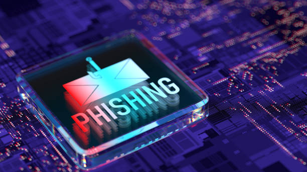 Increase in AI-based phishing Attacks
