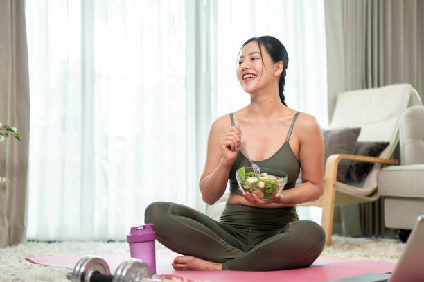Nutrition and Fitness