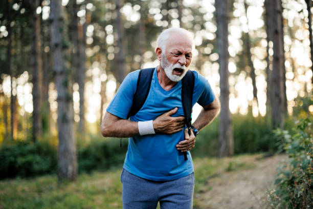 Heart Health and Stamina