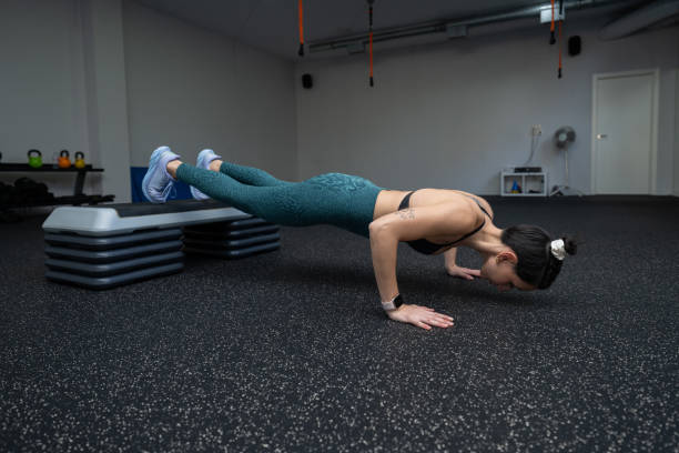 Functional Training Equipment Bodyweight