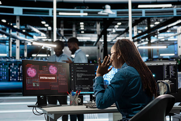 What is Social engineering Attack?