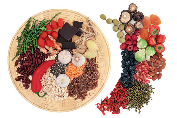 Save Whole Foods as Your Source of Energy and Vitally.