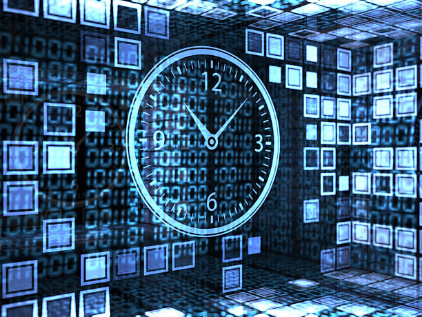 Vacillation and Individual Programming of Time