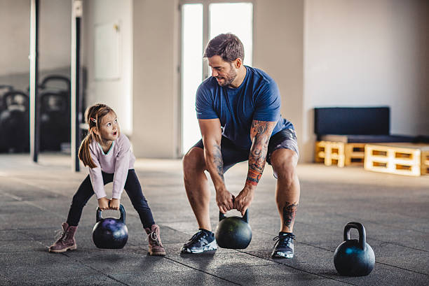 Knowledge of Personal Fitness goals