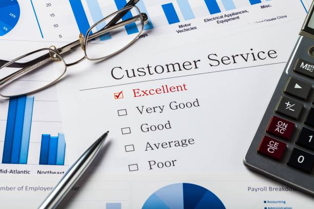 Assessment of the Customer Service and Concerns