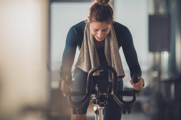 Stationary Bikes
